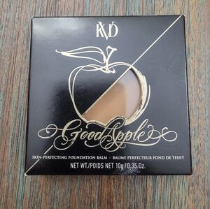 KVD good apple foundation